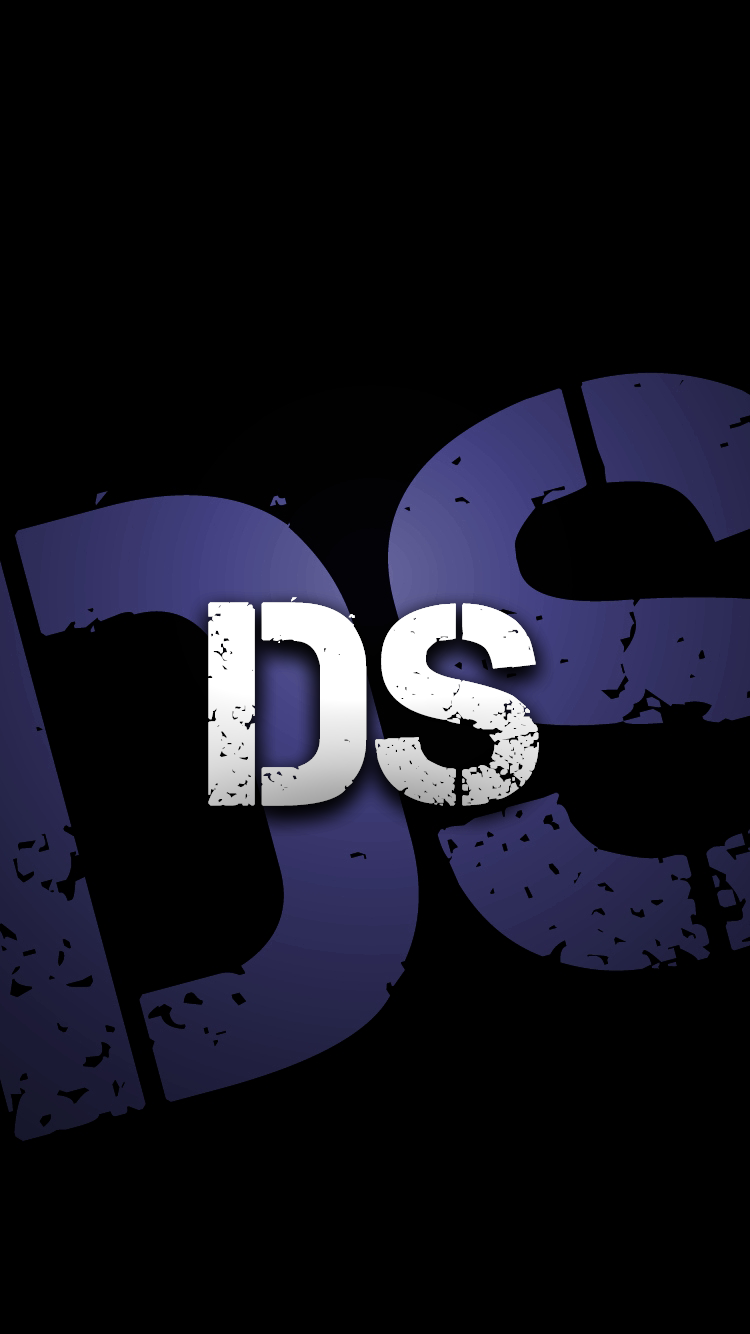 Ds 03 - Fs Love , HD Wallpaper & Backgrounds