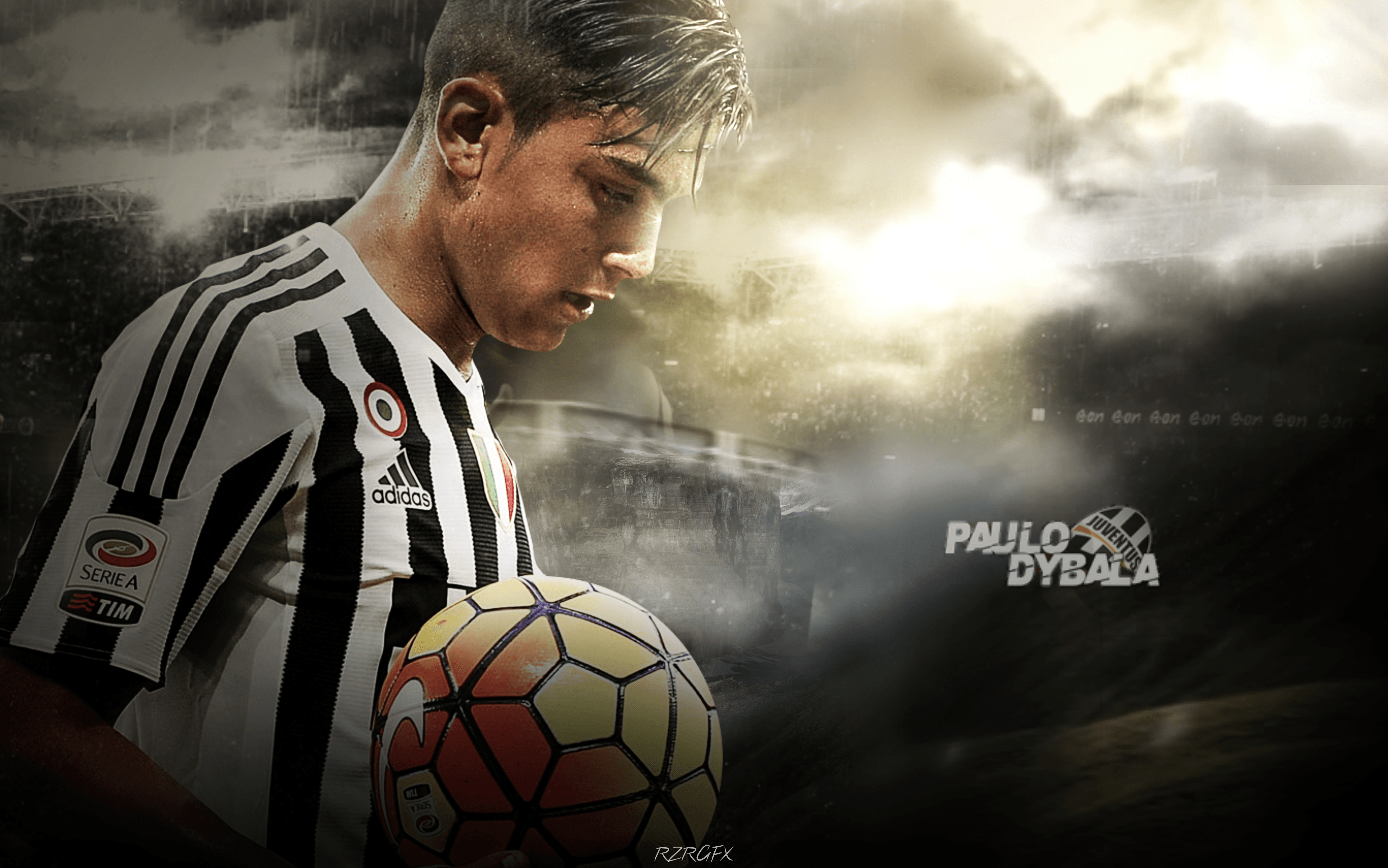 Immagini Dybala 4k , HD Wallpaper & Backgrounds