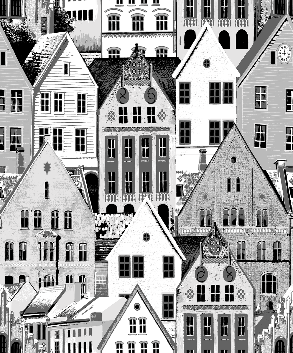 Bergen Tapetti , HD Wallpaper & Backgrounds