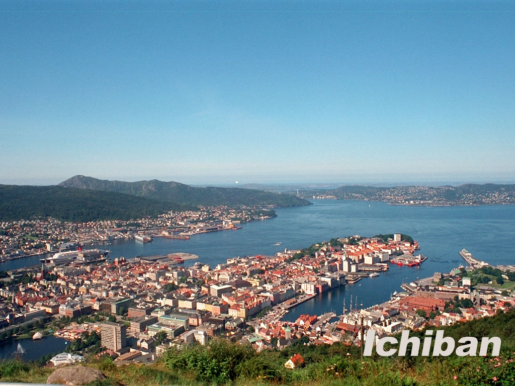 Bergen , HD Wallpaper & Backgrounds
