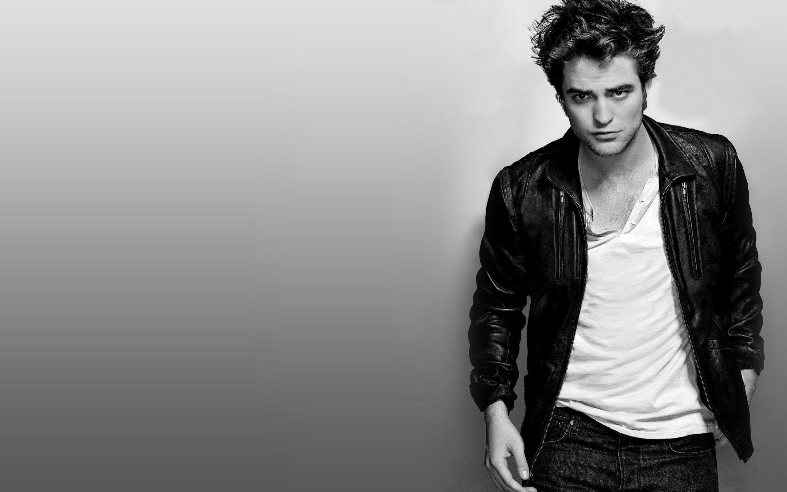 Robert Pattinson Wallpapers - Robert Pattinson Wallpaper Hd , HD Wallpaper & Backgrounds
