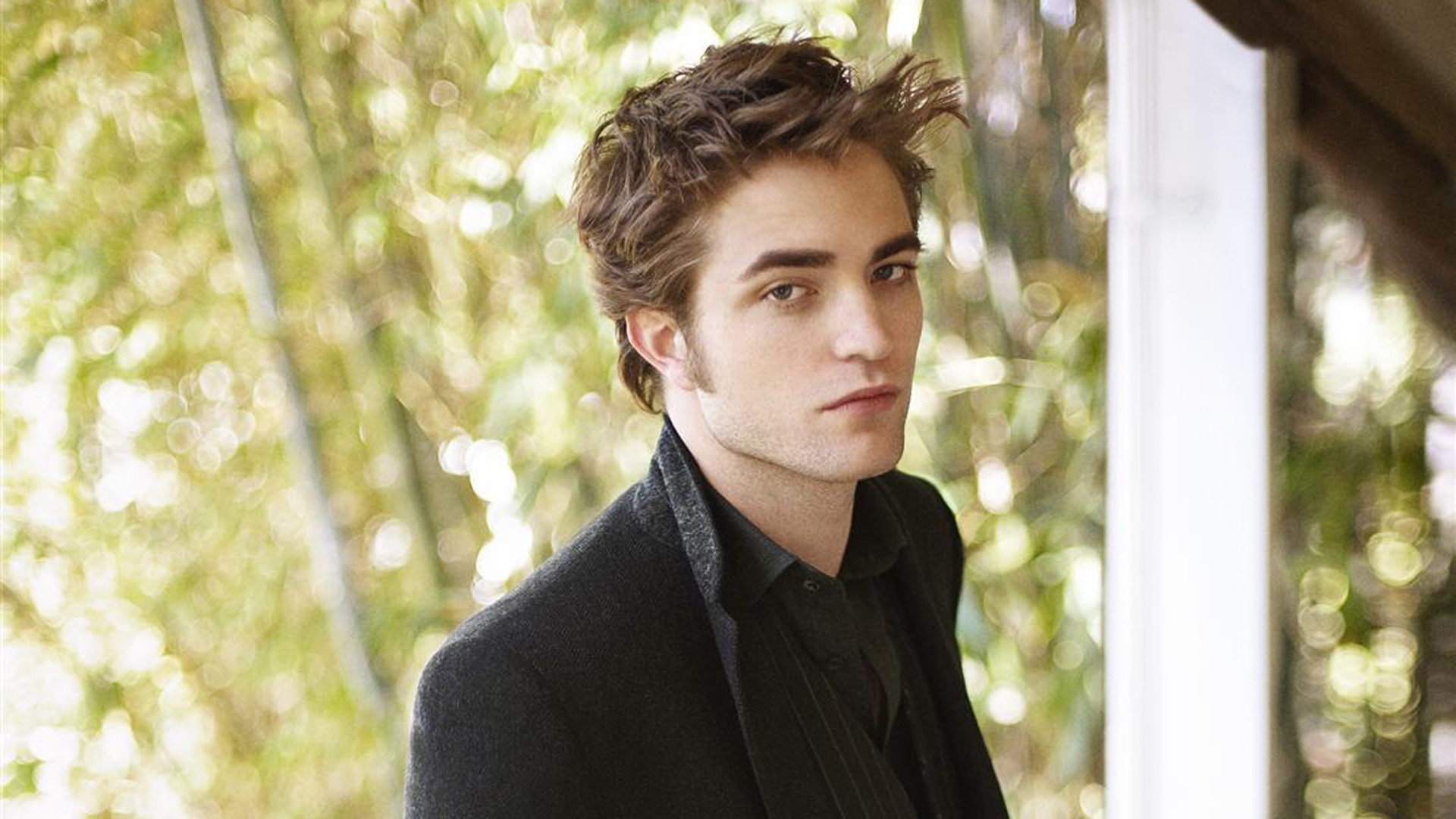 Hd Robert Pattinson Wallpapers 23 - Robert Pattinson , HD Wallpaper & Backgrounds