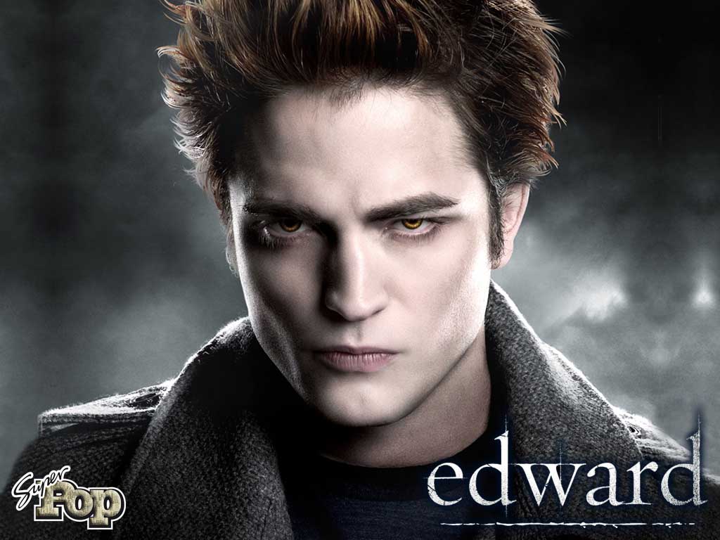 Robert Pattinson Wallpaper For Phone Wallpaper - Edward Cullen , HD Wallpaper & Backgrounds
