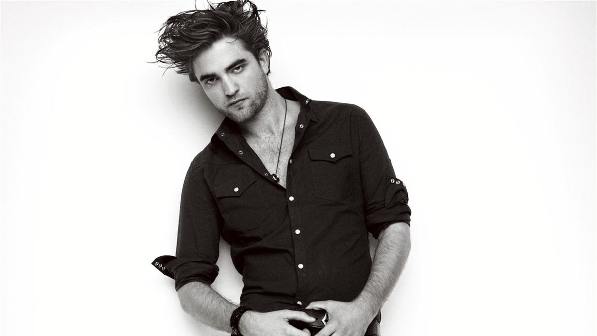 Robert Pattinson Hd Wallpaper , HD Wallpaper & Backgrounds