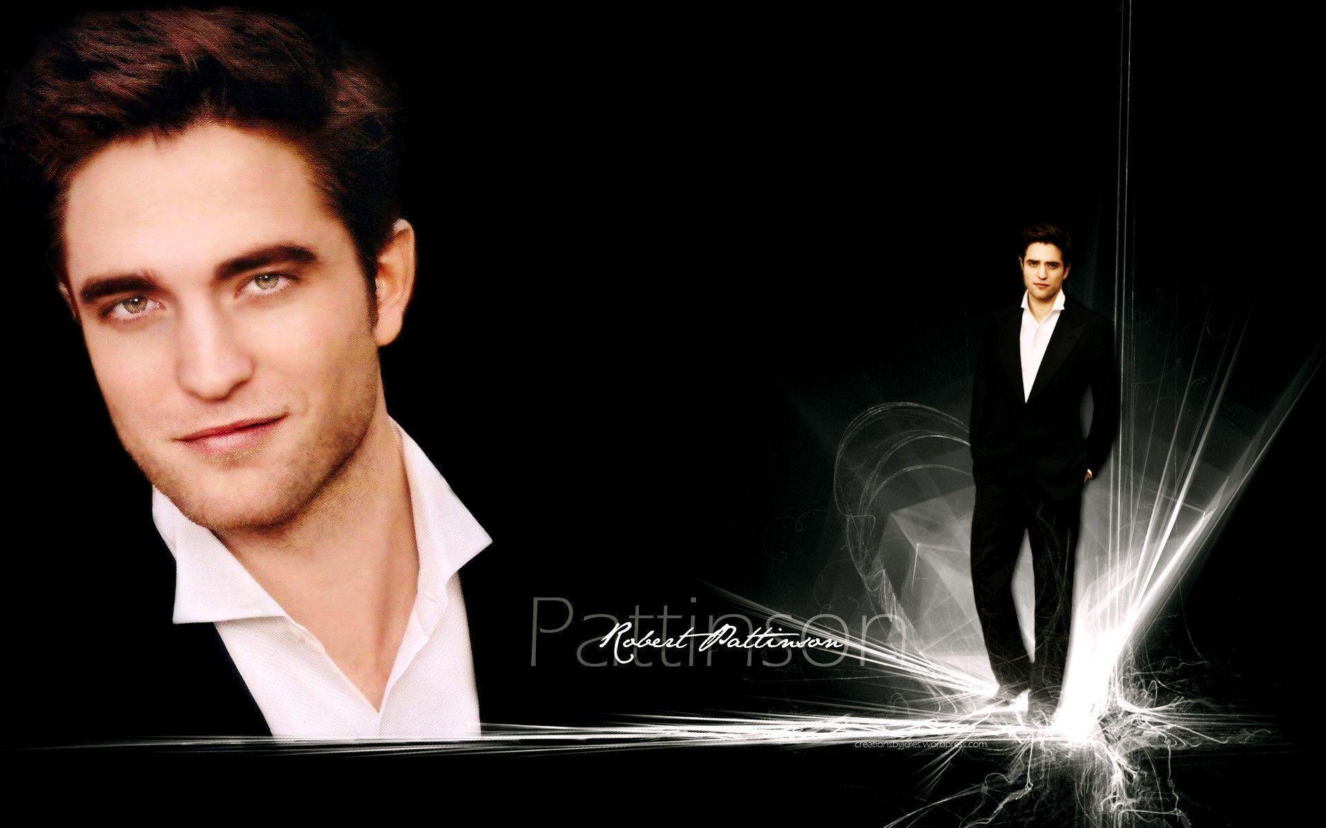 Robert Pattinson Hd Wallpaper 39554 In Celebrities - Robert Pattinson , HD Wallpaper & Backgrounds