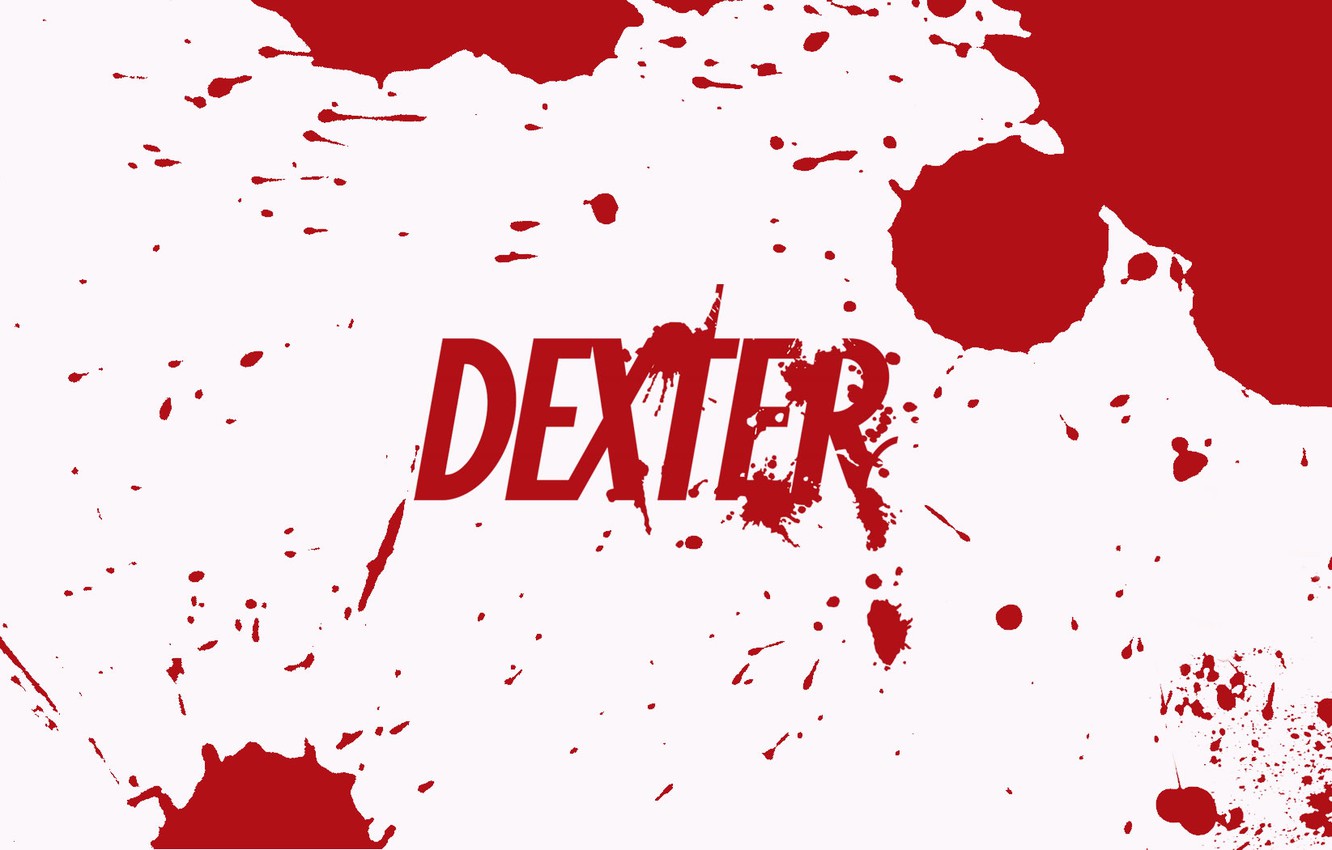 Baixar Wallpaper Dexter, Sangue Papis De Parede Grtis - Dexter Blood , HD Wallpaper & Backgrounds