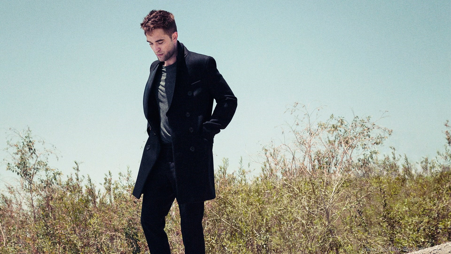 Hd Robert Pattinson Wallpapers Hdcoolwallpapers - Robert Pattinson Hd Pic New , HD Wallpaper & Backgrounds