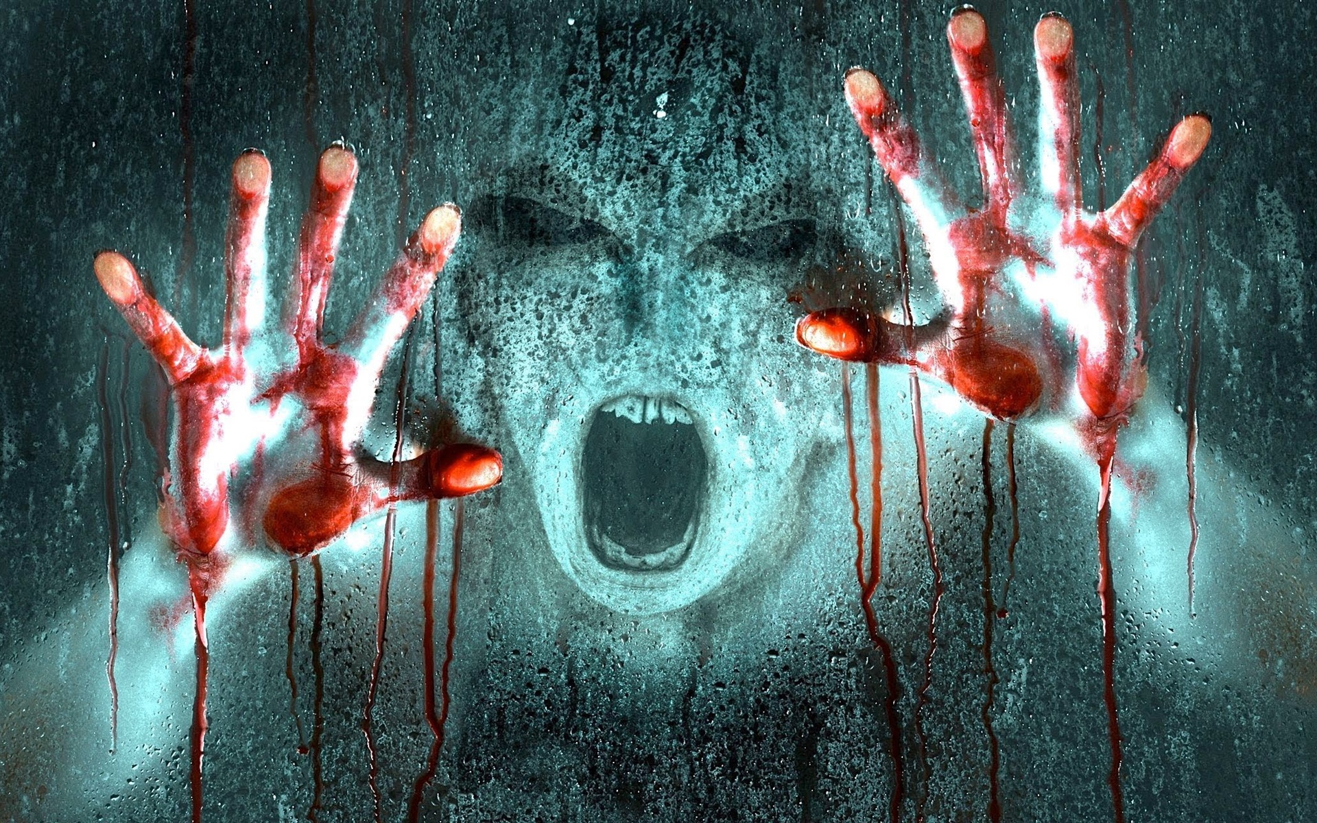 Baixe - Best Horror Wallpapers Hd , HD Wallpaper & Backgrounds