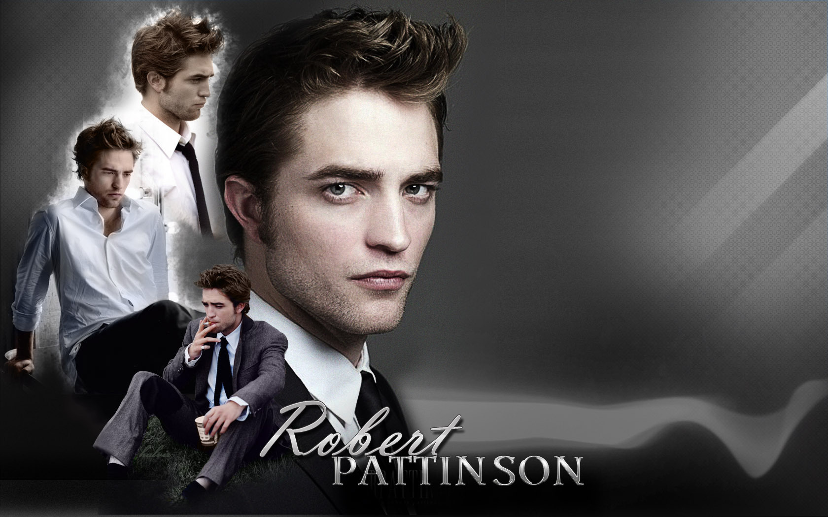 Ultra Hd Robert Pattinson Wallpapers , HD Wallpaper & Backgrounds