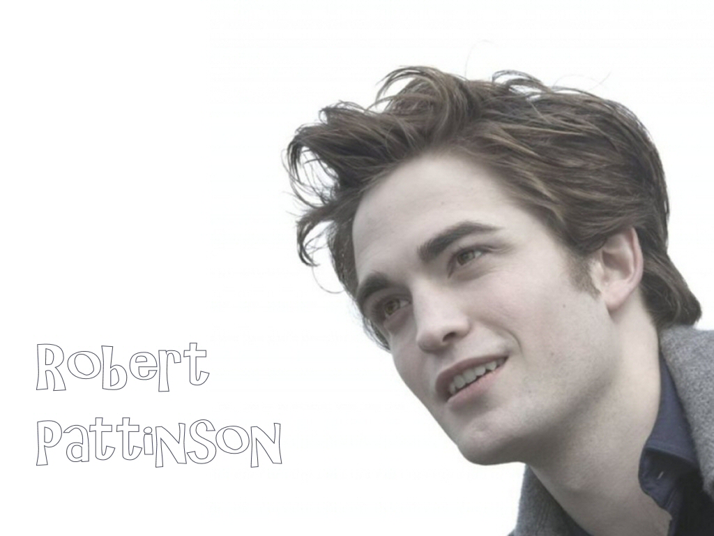 Robert Pattinson Hd Wallpapers - Edward Cullen , HD Wallpaper & Backgrounds
