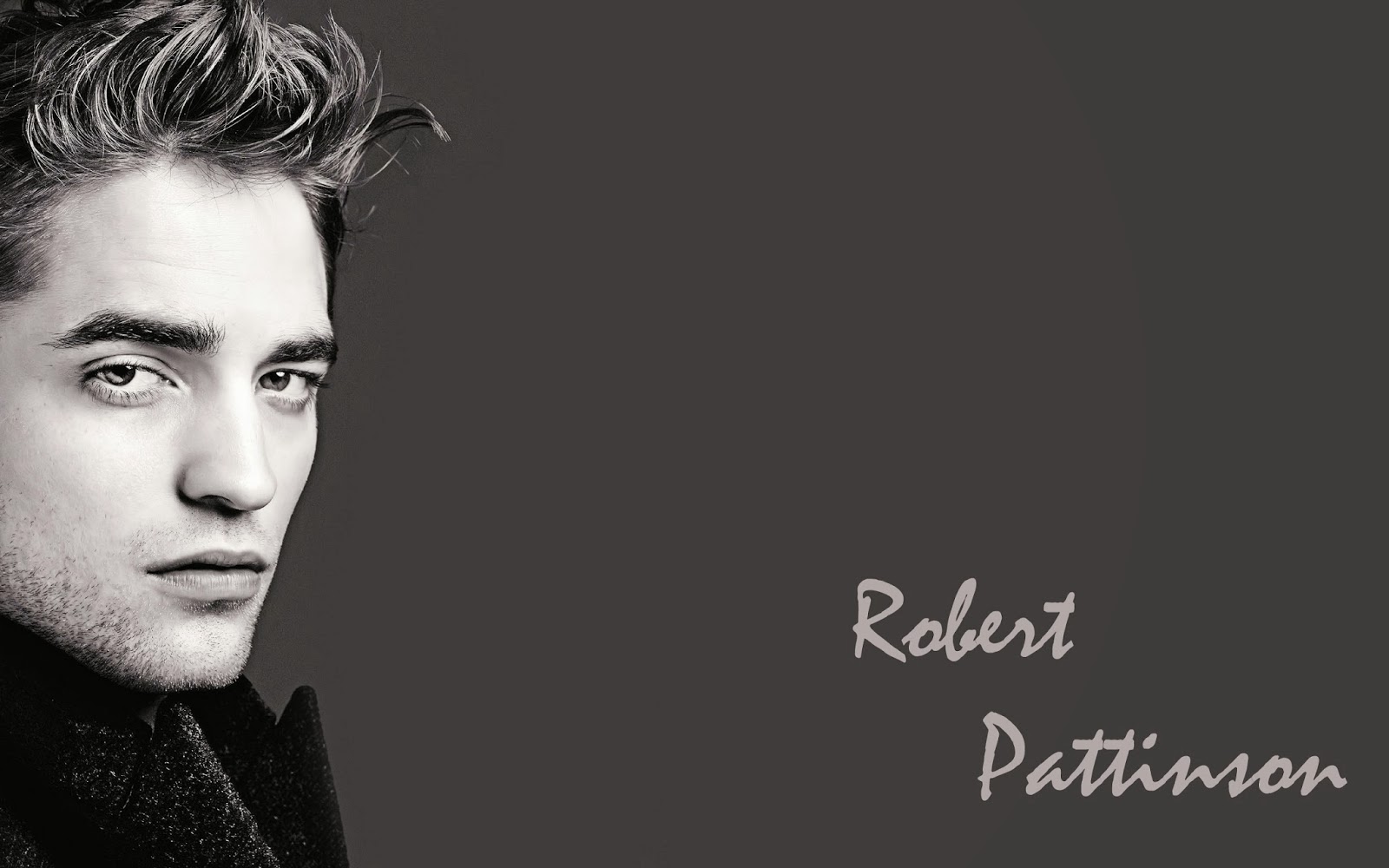Robert Pattinson Wallpaper/robert Pattinson Beautiful - Robert Pattinson , HD Wallpaper & Backgrounds
