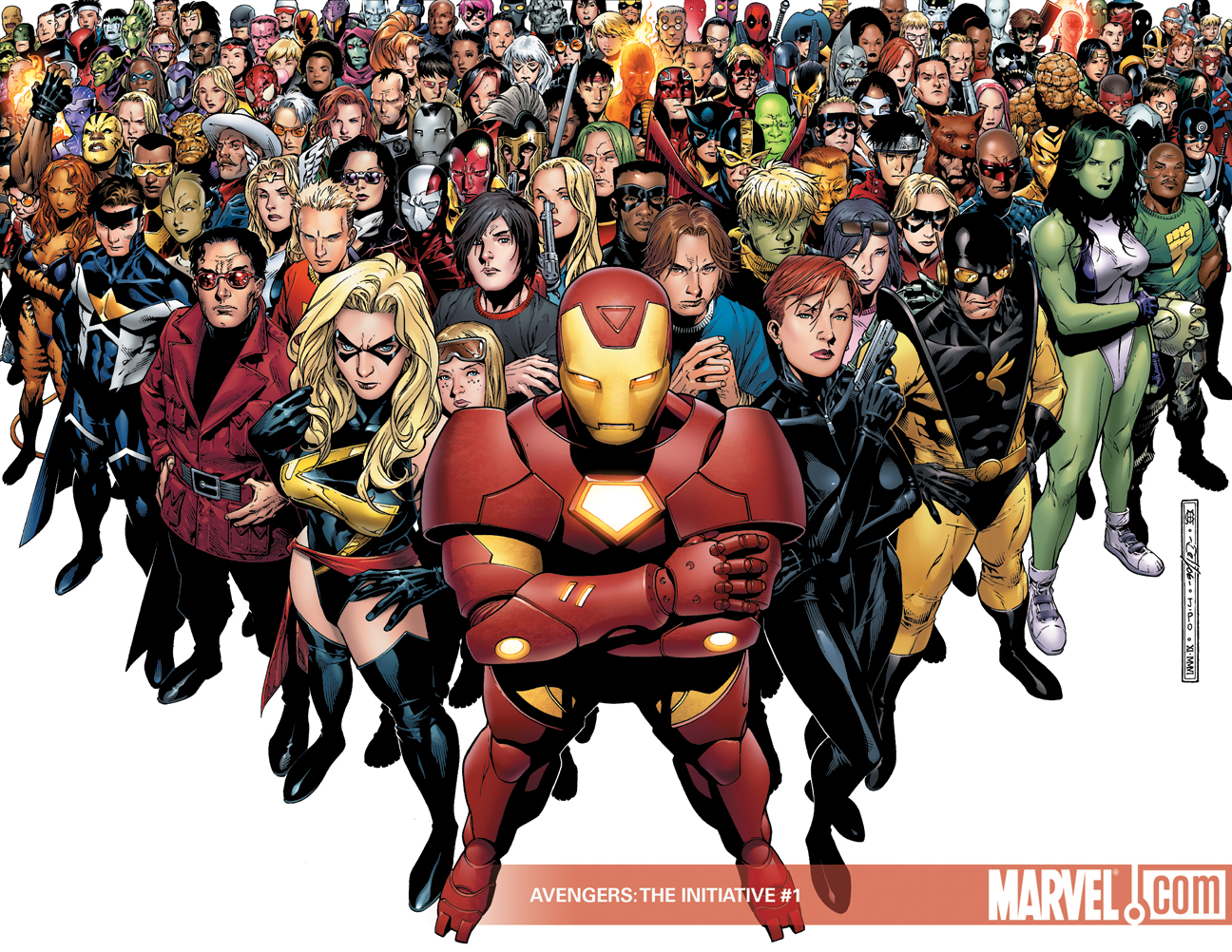 Marvel Comics Wallpaper Hd Cartoon Wallpapers - Marvel Heroes All , HD Wallpaper & Backgrounds