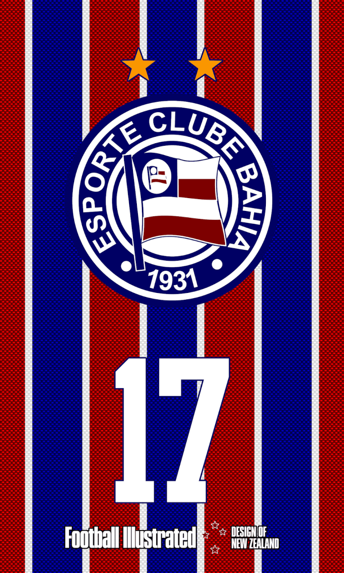 Wallpapers Do Bahia Pc E Celular - Esporte Clube Bahia , HD Wallpaper & Backgrounds