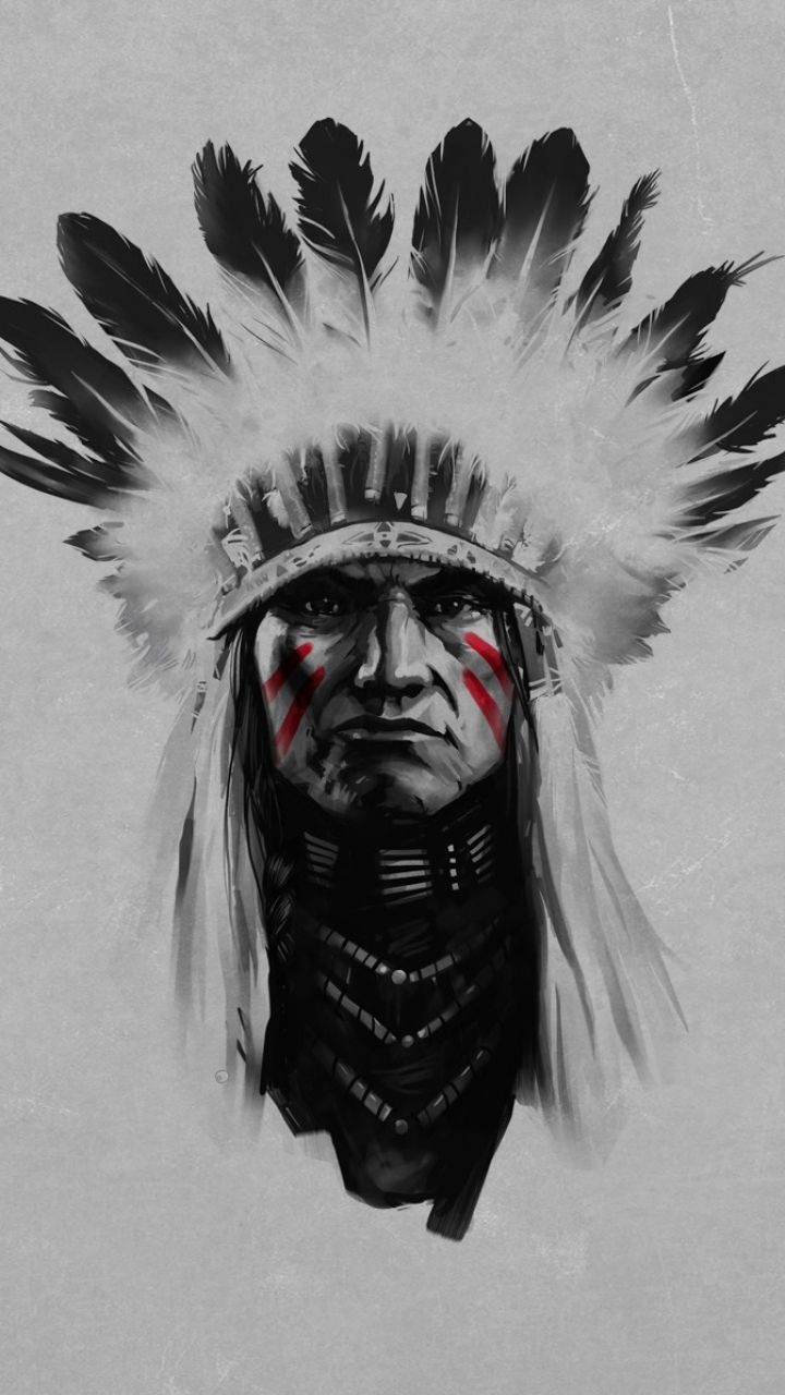 Native American Wallpaper Phone , HD Wallpaper & Backgrounds