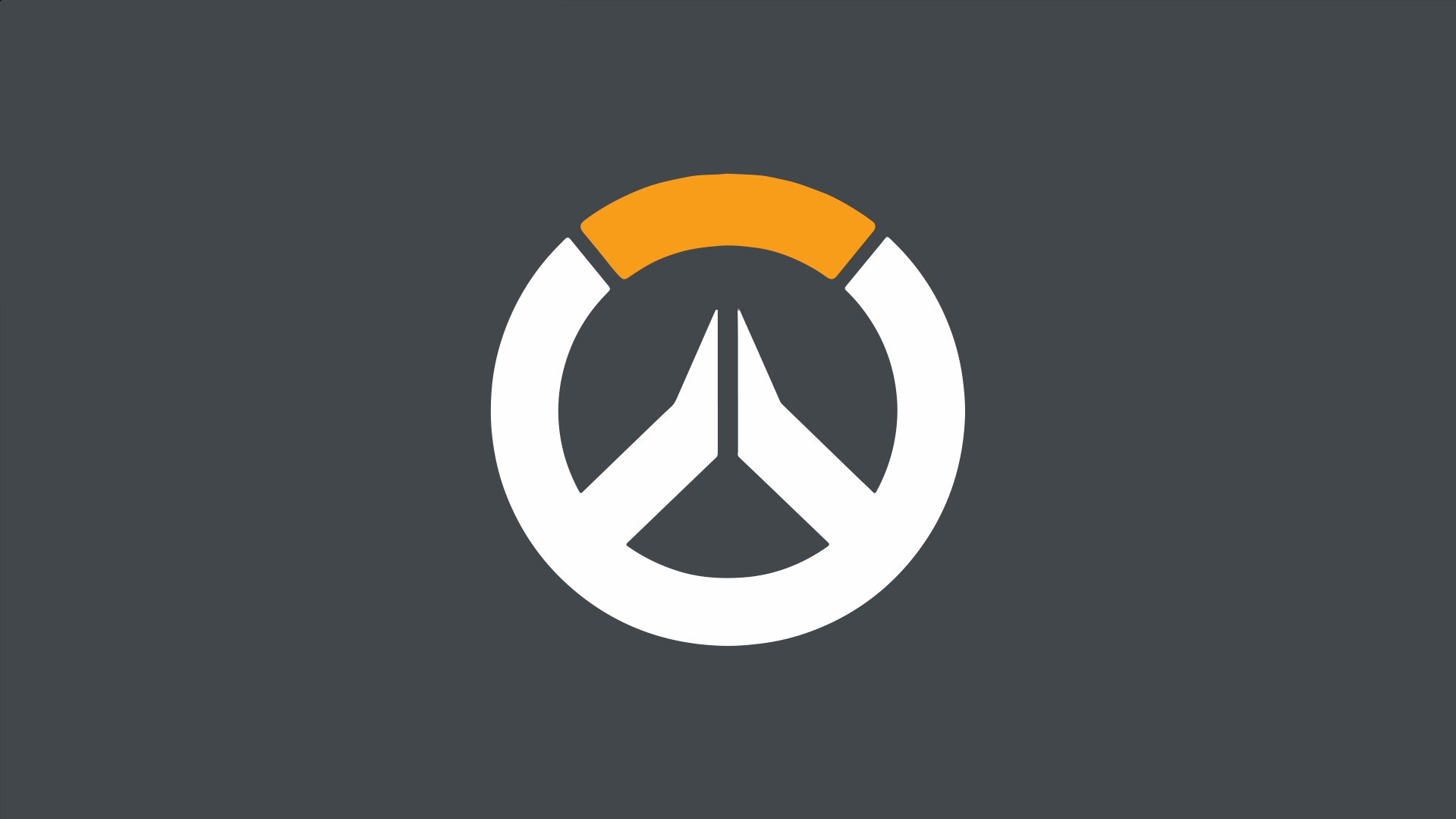 6 Electro Swing Overwatch Playlists - Symbol Overwatch Logo , HD Wallpaper & Backgrounds