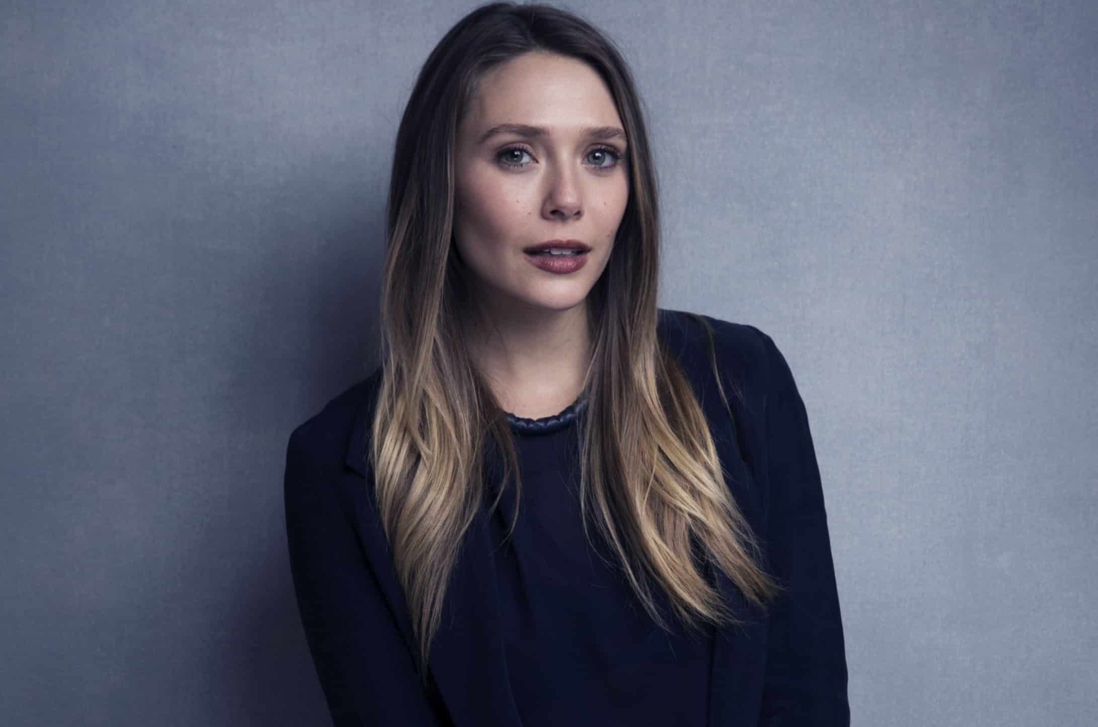 Full Hd P Elizabeth Olsen Wallpapers Hd Desktop Backgrounds , HD Wallpaper & Backgrounds