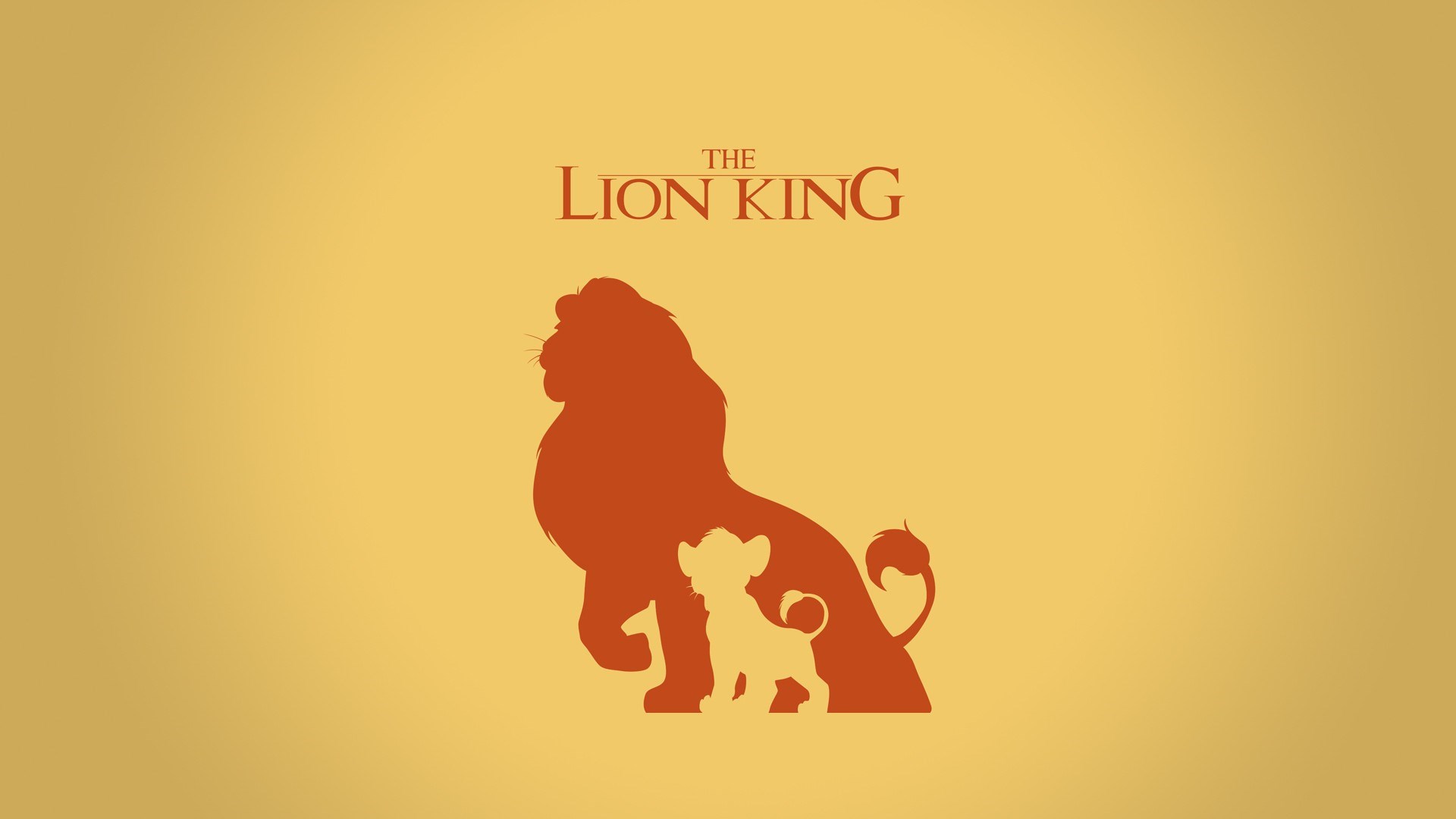 Ðšð¾ñ€ð¾ð»ñœ Ð›ðµð² Ðžð±ð¾ð¸ Lion King Hd Ðžð , HD Wallpaper & Backgrounds