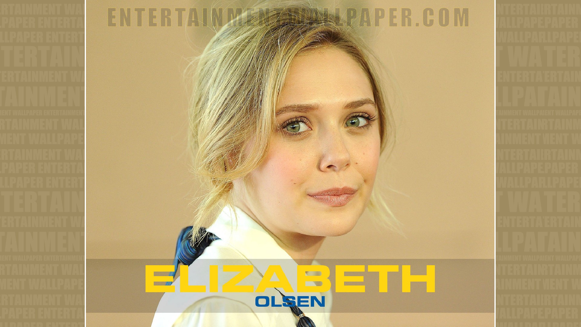 Elizabeth Olsen Wallpaper - Elizabeth Olsen , HD Wallpaper & Backgrounds