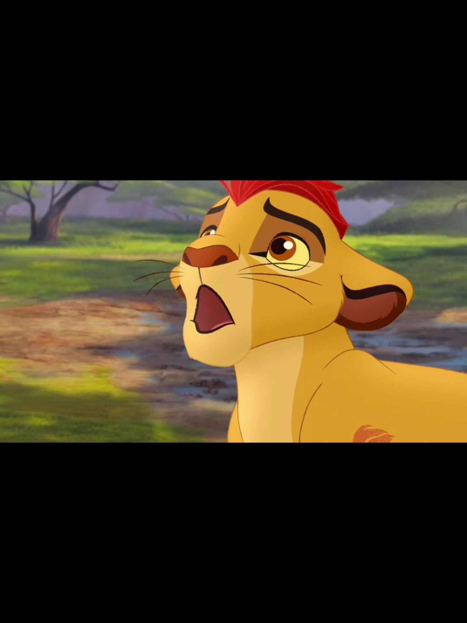 Lion King Wallpaper Lovely Pin By Lily Belle On The - Cartoon , HD Wallpaper & Backgrounds