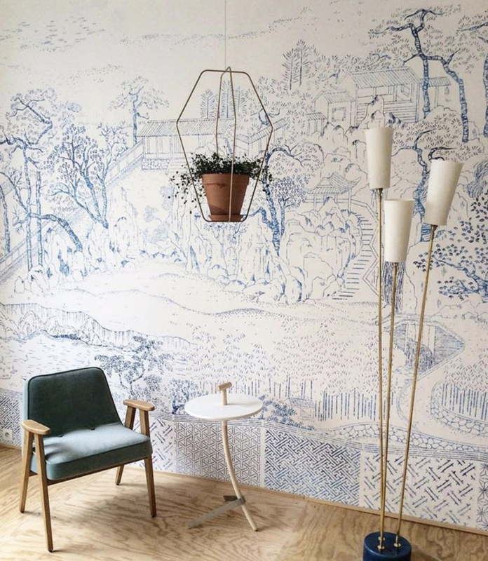 Bien Fait Coromandel - Club Chair , HD Wallpaper & Backgrounds
