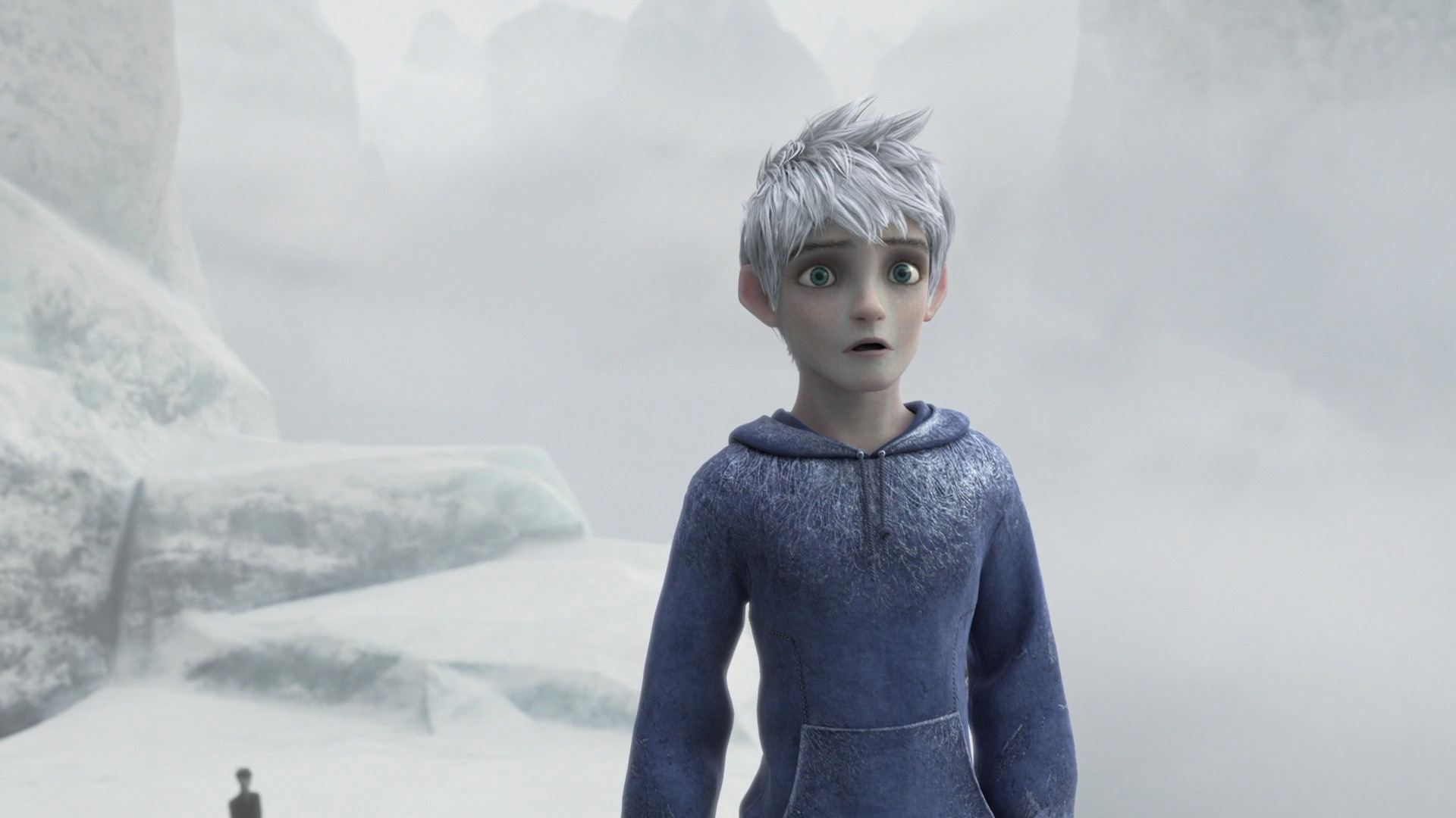 Rise Of The Guardians Images Jack Frost Hq Hd Wallpaper - Jack Frost Rise Of The Guardians Hd , HD Wallpaper & Backgrounds