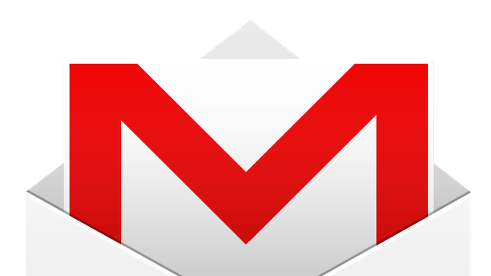 Gmail For Godaddy Mail - Gmail Logo No Background , HD Wallpaper & Backgrounds