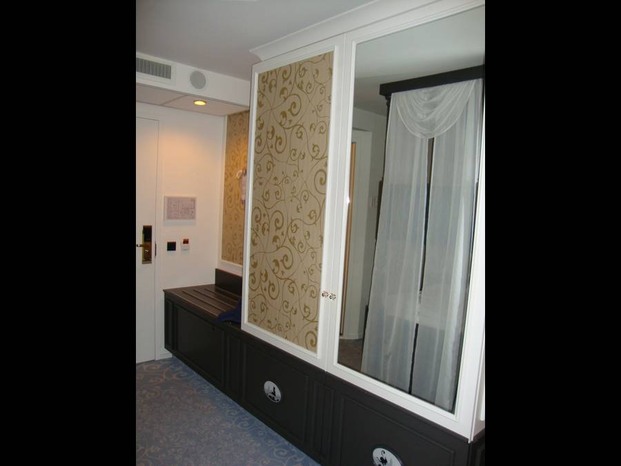 Efteling Hotel**** - Petra - Bathroom , HD Wallpaper & Backgrounds
