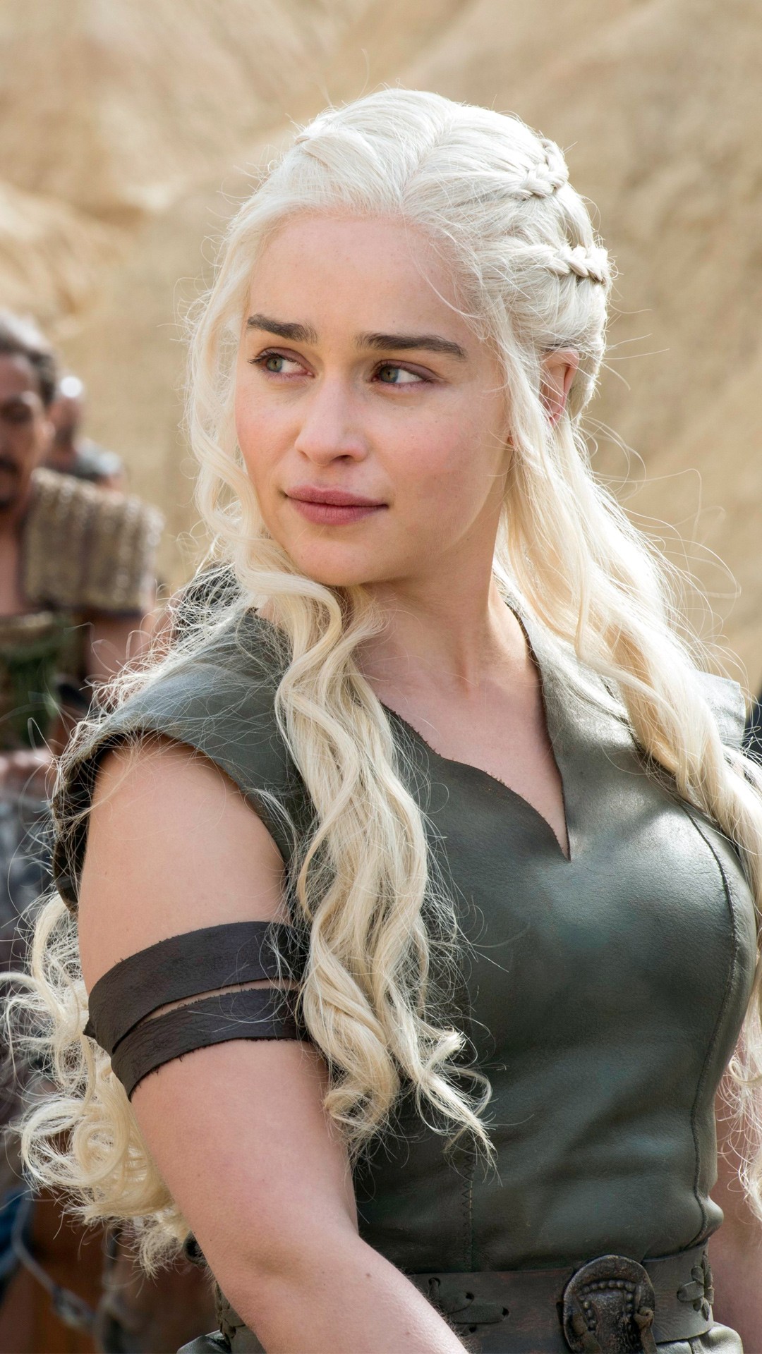 Resolutions 1080 X - Daenerys Targaryen Wallpaper Iphone , HD Wallpaper & Backgrounds