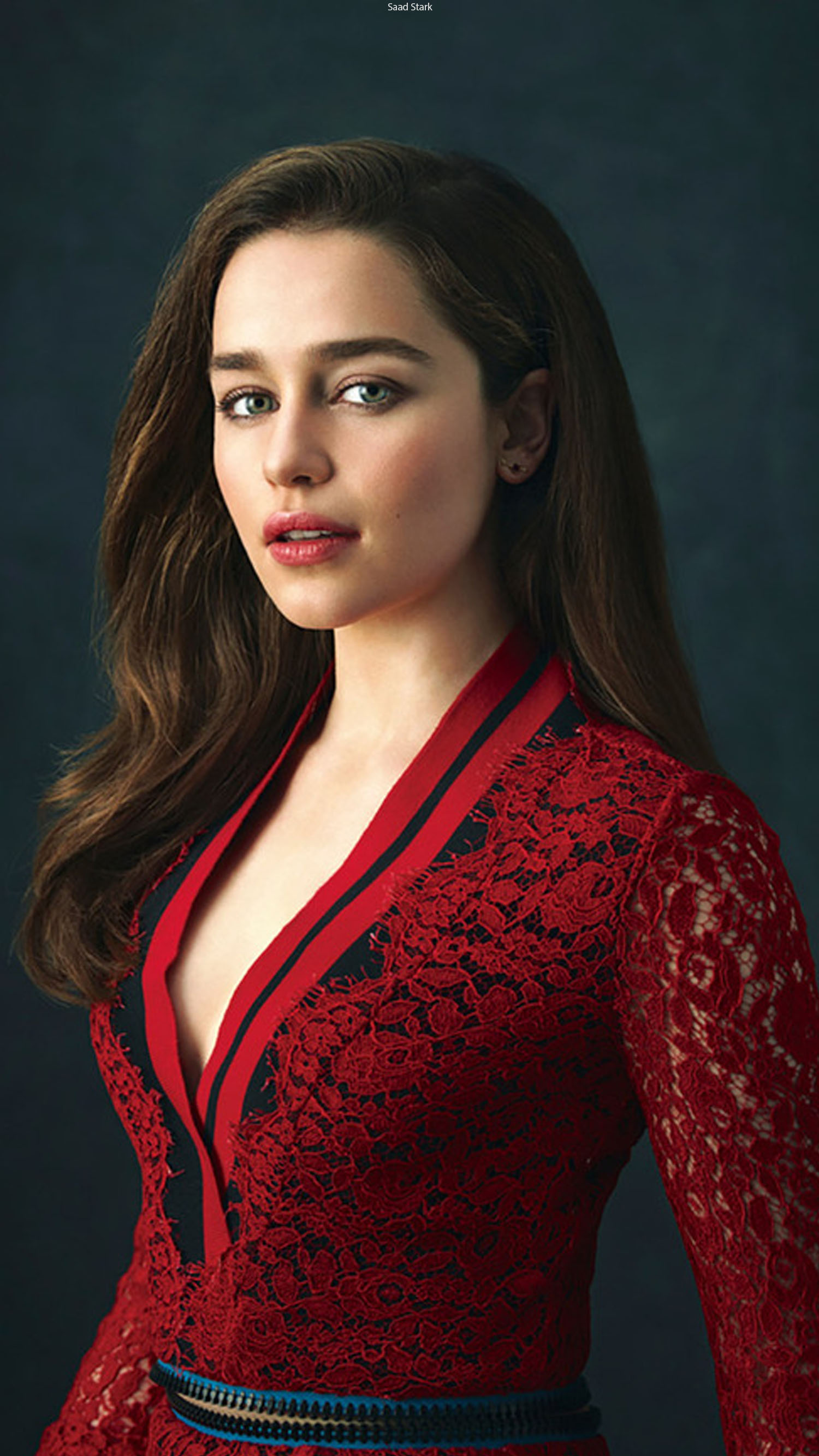 Emilia Clarke Wallpapers - Emilia Clarke , HD Wallpaper & Backgrounds