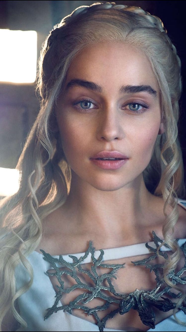 Iphone Wallpaper - Khaleesi - Daenerys Targaryen Full Hd , HD Wallpaper & Backgrounds
