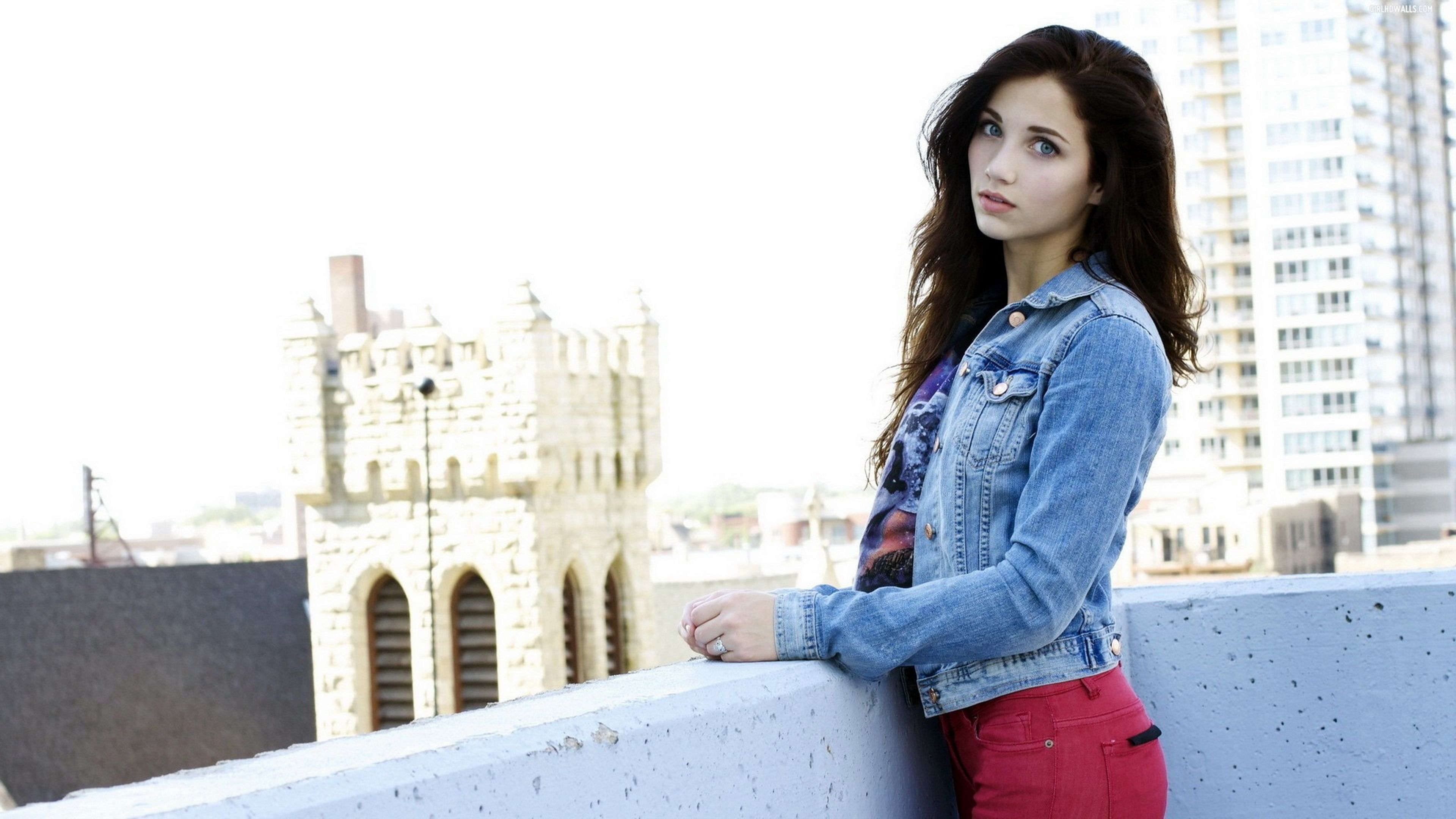 17 Emily Rudd Hd Wallpapers - Emily Rudd , HD Wallpaper & Backgrounds