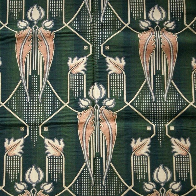 Art - Art Deco Fabric , HD Wallpaper & Backgrounds