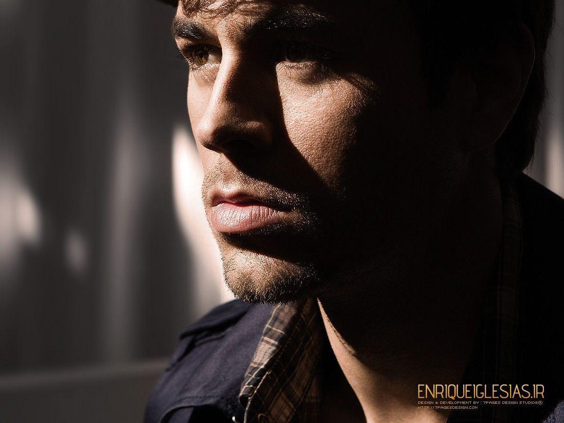 Images For > Enrique Iglesias Hd Wallpaper For Desktop - Enrique Iglesias , HD Wallpaper & Backgrounds