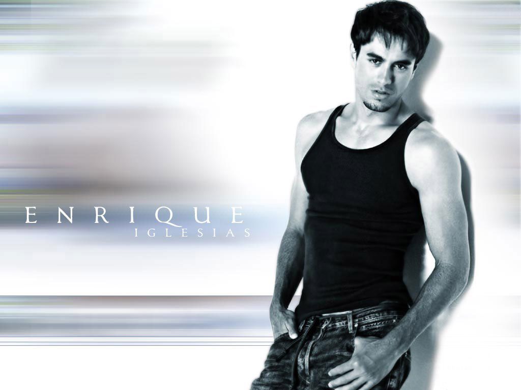 Enrique Iglesias Hd Wallpaper - Enrique Iglesias Wallpaper For Phone , HD Wallpaper & Backgrounds