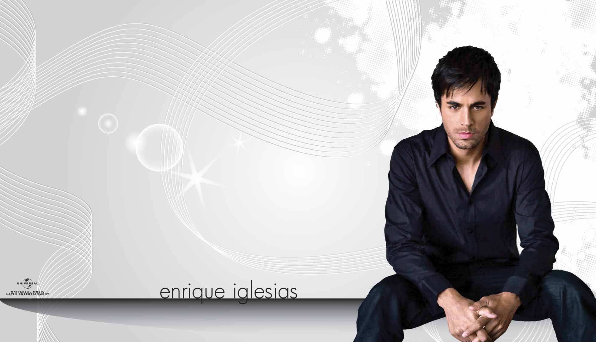 Enrique Iglesias Wallpapers And Background Images Stmed - Enrique Iglesias New Style , HD Wallpaper & Backgrounds
