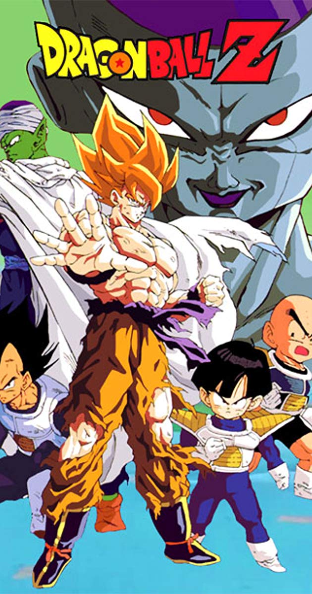 Anime Hd Wallpaper Pack Zip Beautiful Dragon Ball Z - Dragon Ball Z Classic , HD Wallpaper & Backgrounds