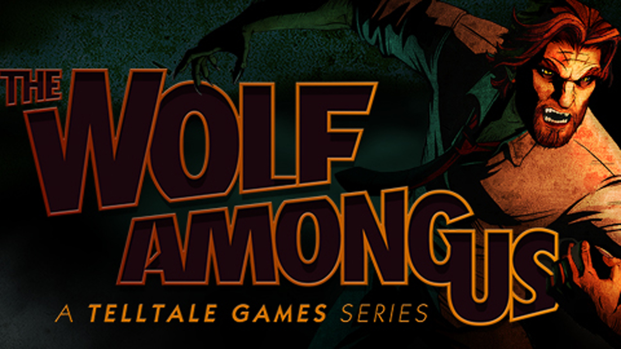 The Wolf Among Us Episode 2, Marks The Latest Entry - Wolf Among Us , HD Wallpaper & Backgrounds