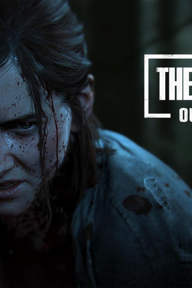 The Last Of Us Iphone The Last Of Us Part Ii Outbreak - Last Of Us Part Ii , HD Wallpaper & Backgrounds