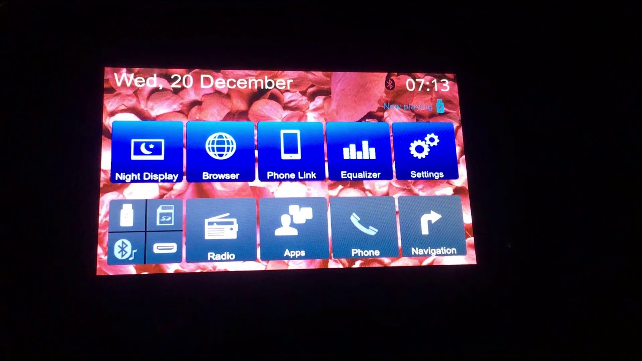Honda Digipad Music System New Live Wallpaper - Display Device , HD Wallpaper & Backgrounds