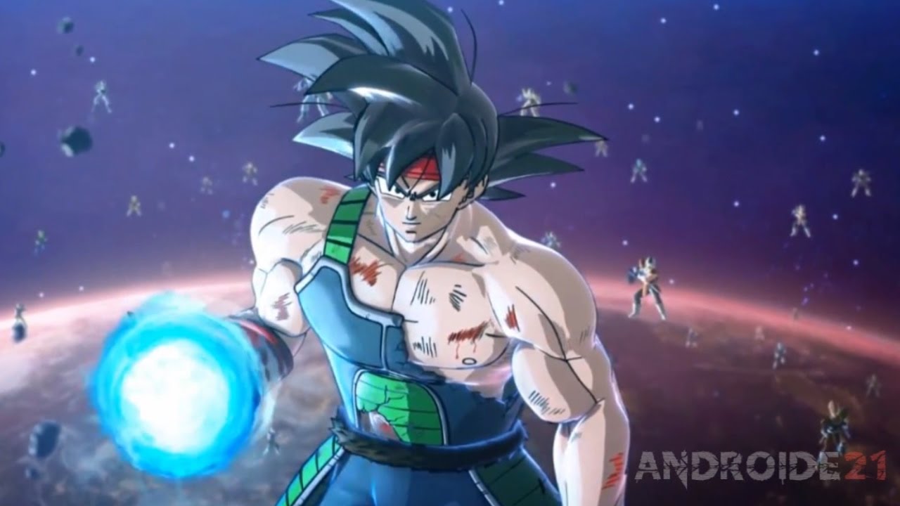 161 Epico Bardock Vs Freezer En 3d Audio Latino Dbx2 - Dragon Ball Xenoverse , HD Wallpaper & Backgrounds