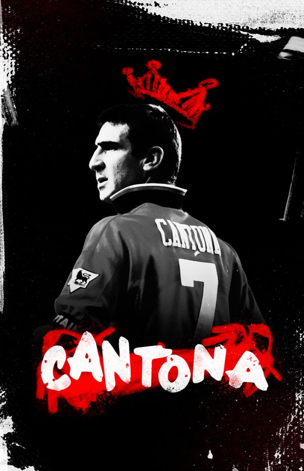 Eric Cantona Phone , HD Wallpaper & Backgrounds