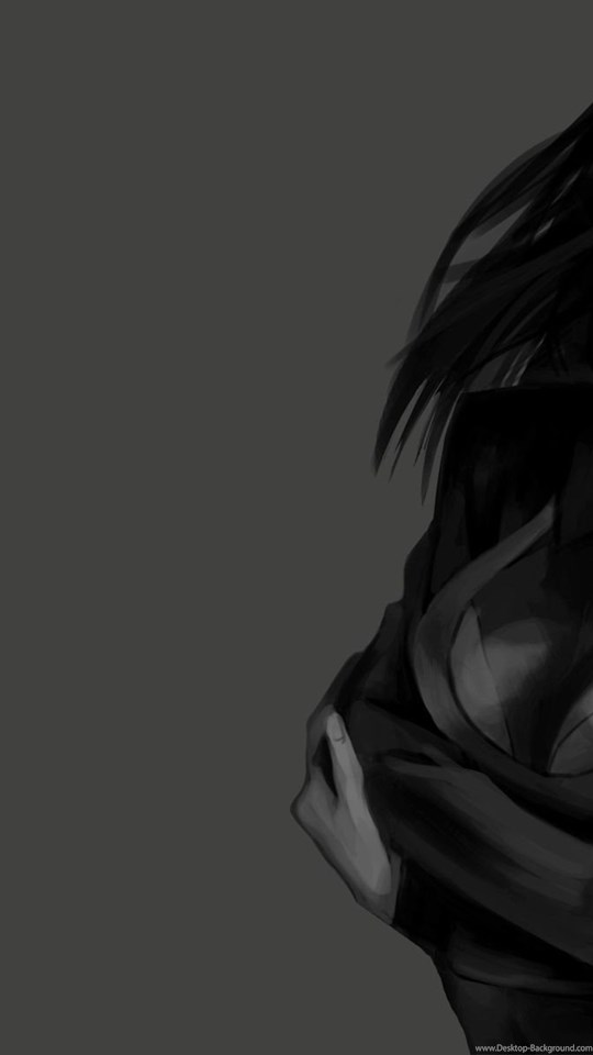 Mobile, Android, Tablet - Ergo Proxy Re L , HD Wallpaper & Backgrounds