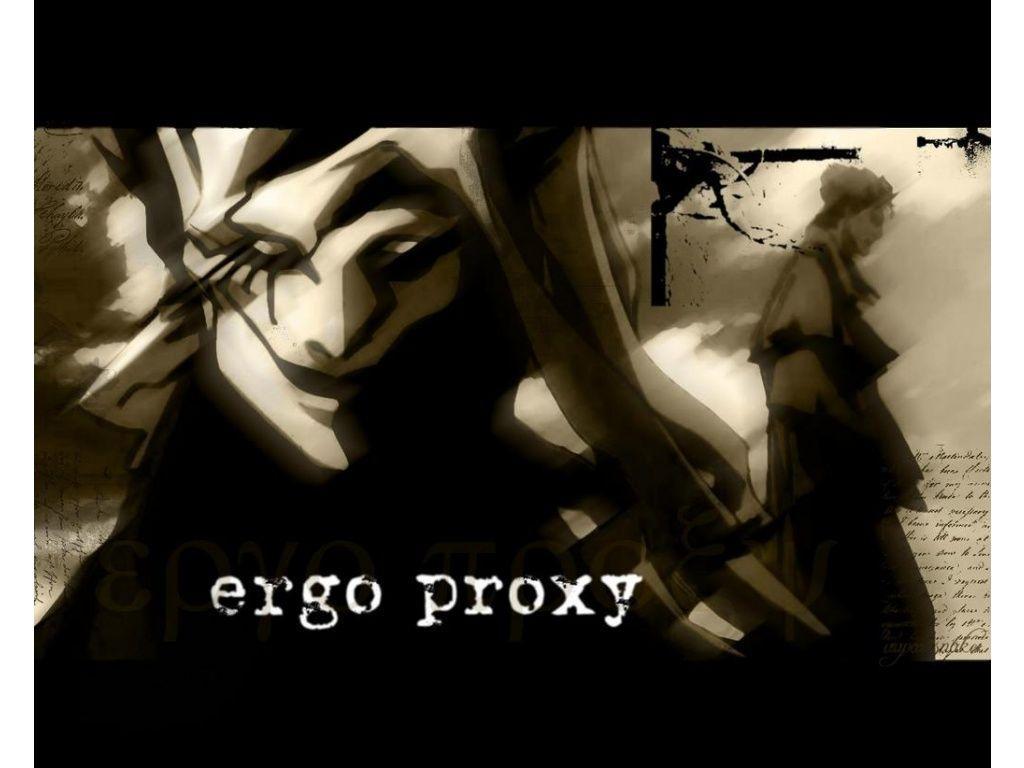 Hd Wallpapers Ergo Proxy Wallpaper X Ergo Proxy Rel - Ergo Proxy , HD Wallpaper & Backgrounds