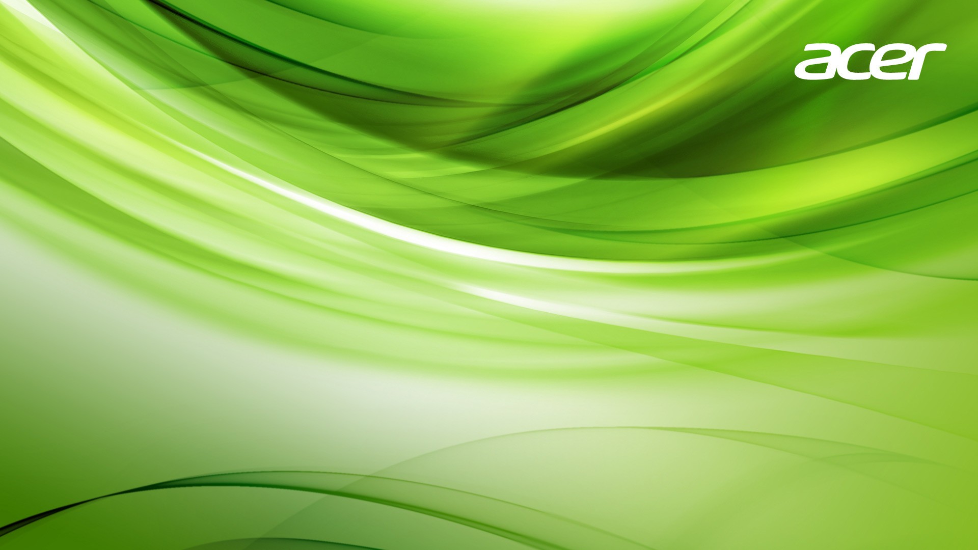 Nice Green Acer Wallpaper Hd High Definition Windows - Acer Wallpaper Windows 10 , HD Wallpaper & Backgrounds
