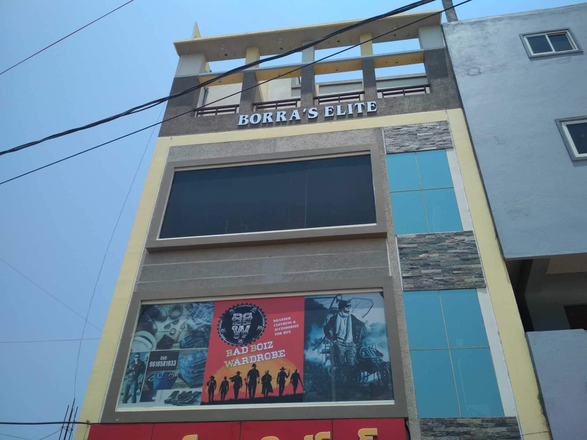 Bbw Store Photos, Poranki, Vijayawada - Commercial Building , HD Wallpaper & Backgrounds
