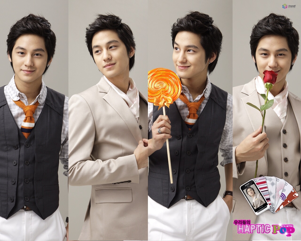 Boy Over Flowers - Boys Over Flowers , HD Wallpaper & Backgrounds