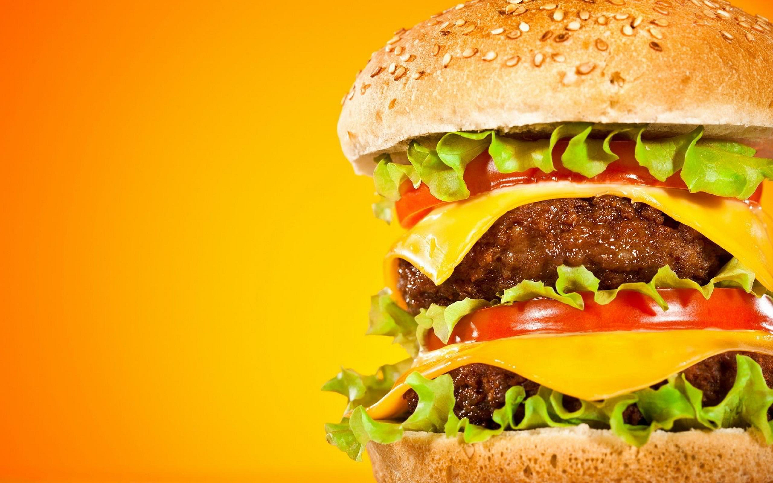 Mcdonald Big Mac Hd Desktop Wallpaper - Big Mac , HD Wallpaper & Backgrounds
