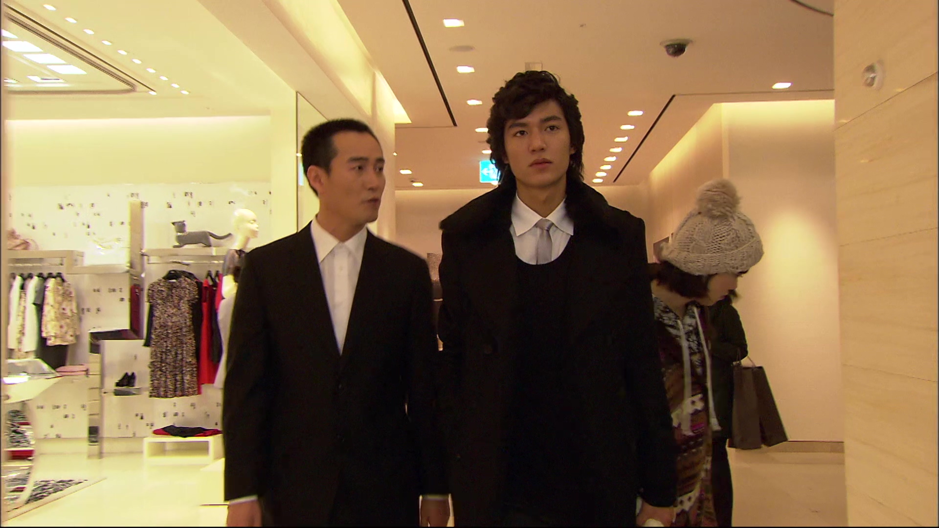 Boys Over Flowers Cast Wallpaper - Boys Before Flower Movi , HD Wallpaper & Backgrounds