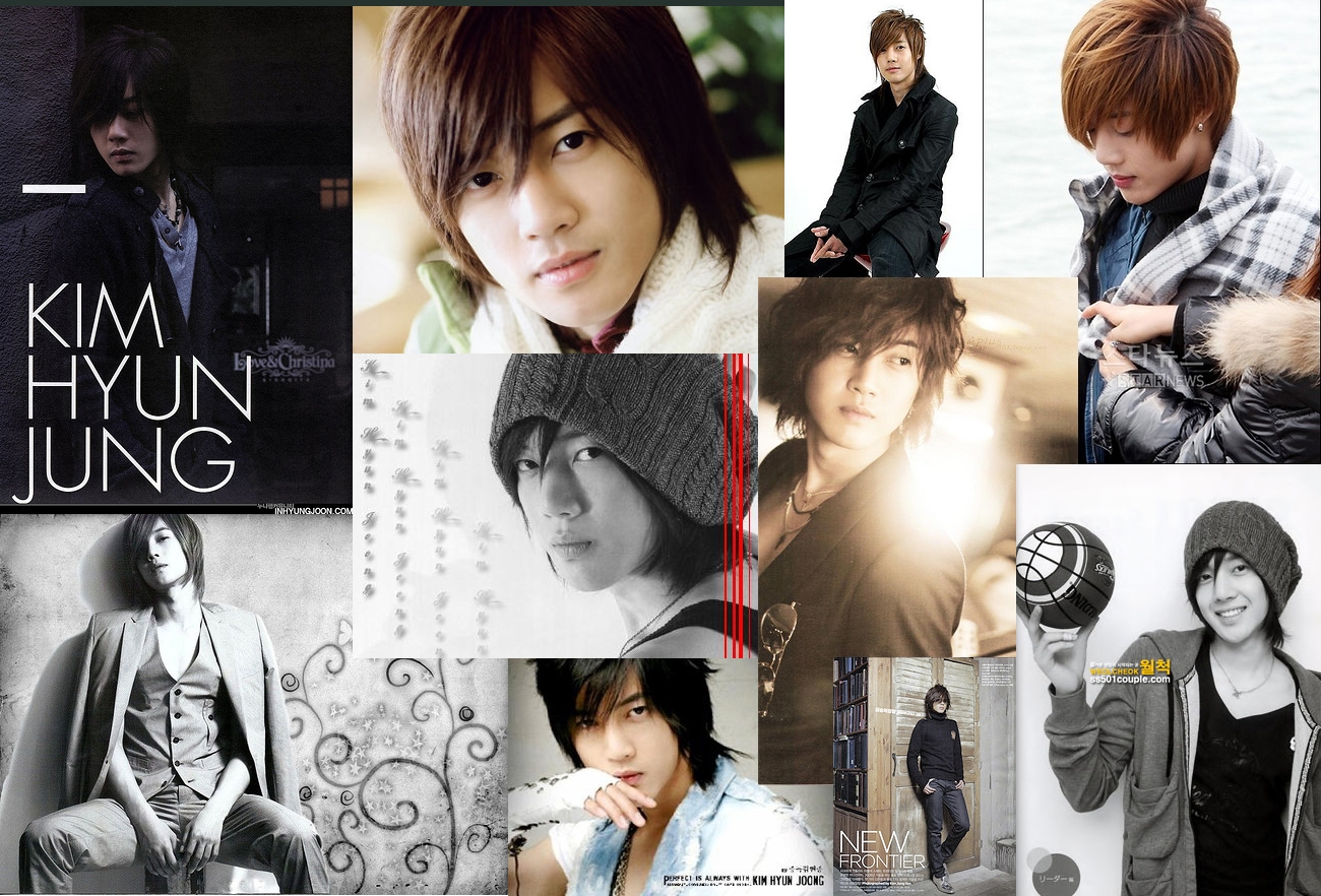 Boys Over Flowers, Boys Over Flowers - Love Kim Hyun Joong , HD Wallpaper & Backgrounds