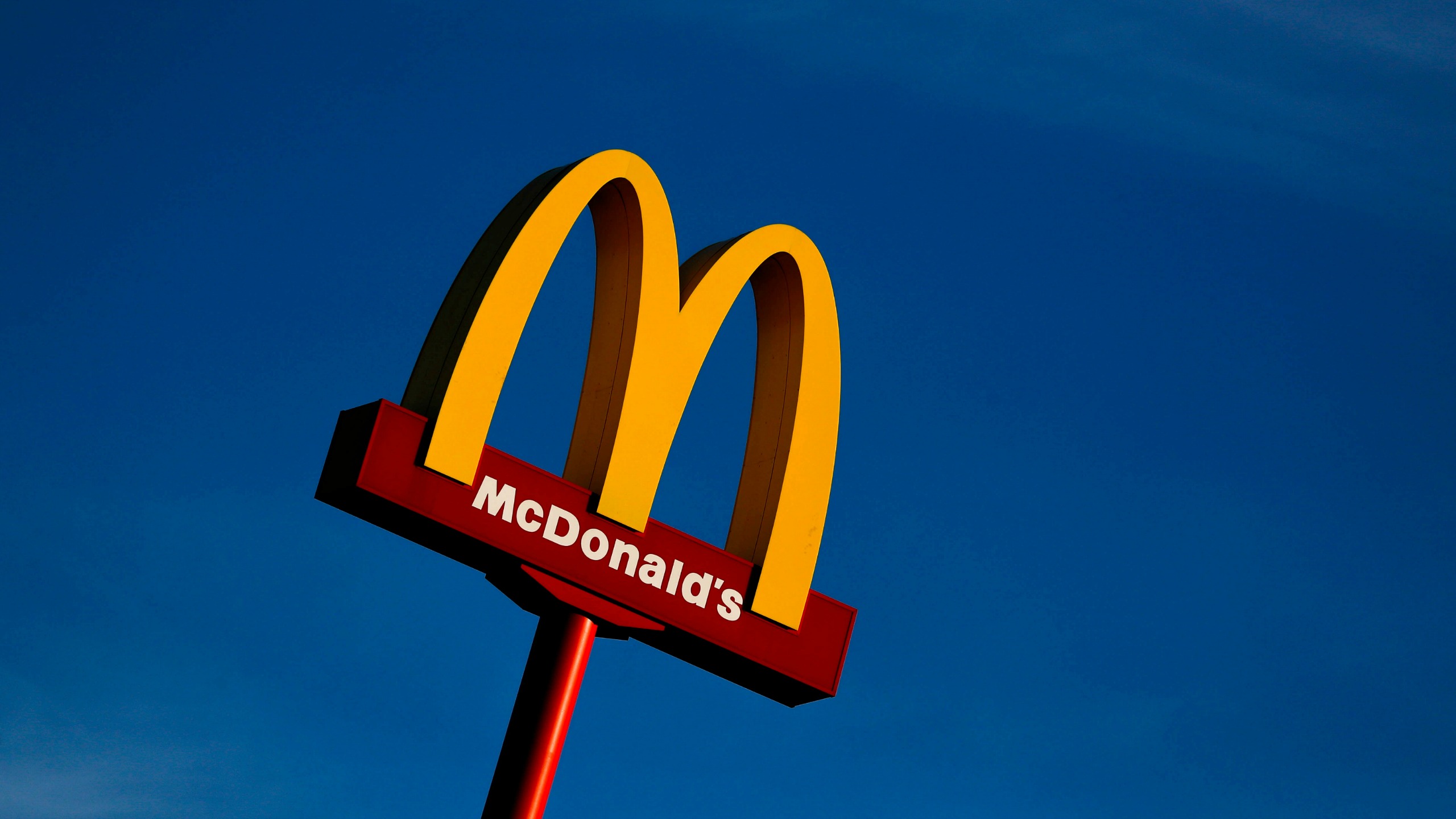 Mcdonald's , HD Wallpaper & Backgrounds